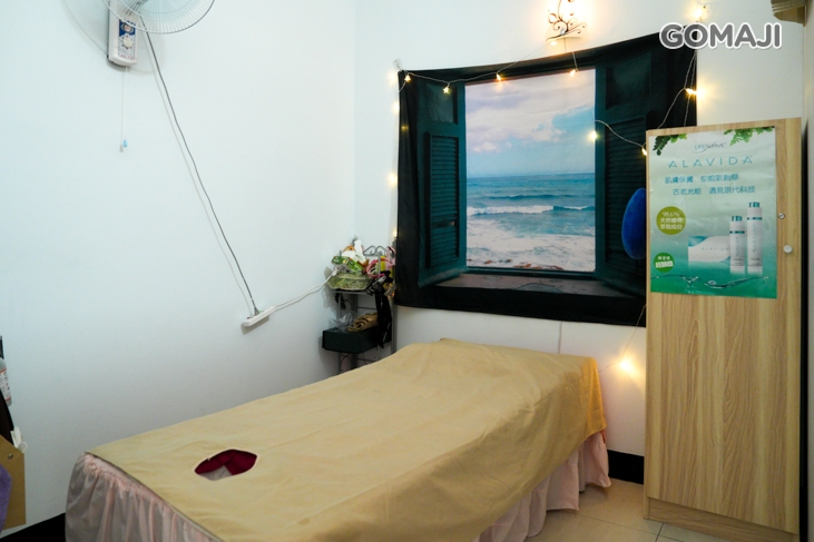 梅琳專業經絡養生館