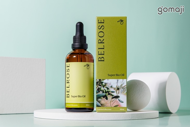 Belrose Super Bio Oil精萃修護潤膚薰衣草精油