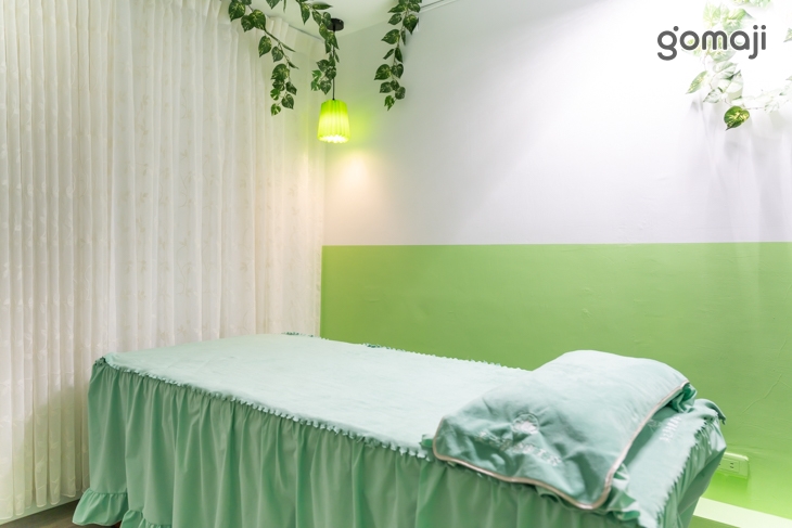 美之源皮膚保養中心