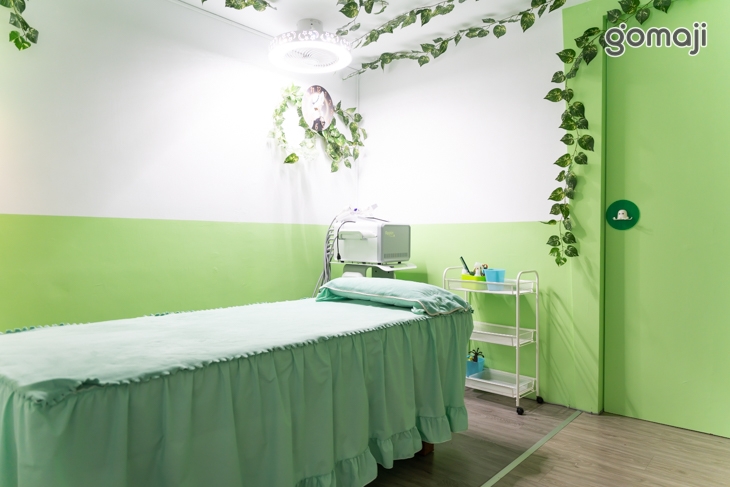 美之源皮膚保養中心