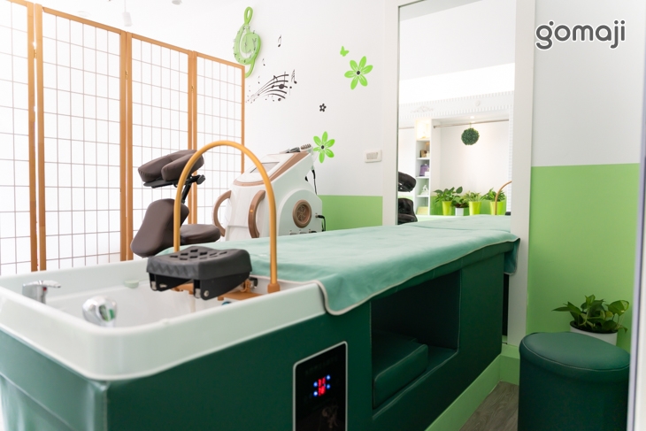 美之源皮膚保養中心