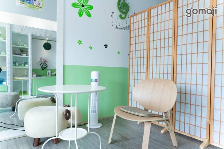 美之源皮膚保養中心