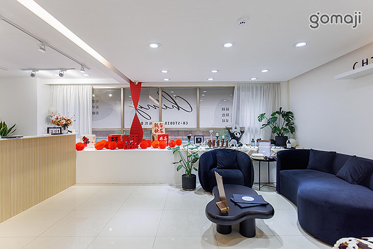 Ching Studio 靜極致藝術