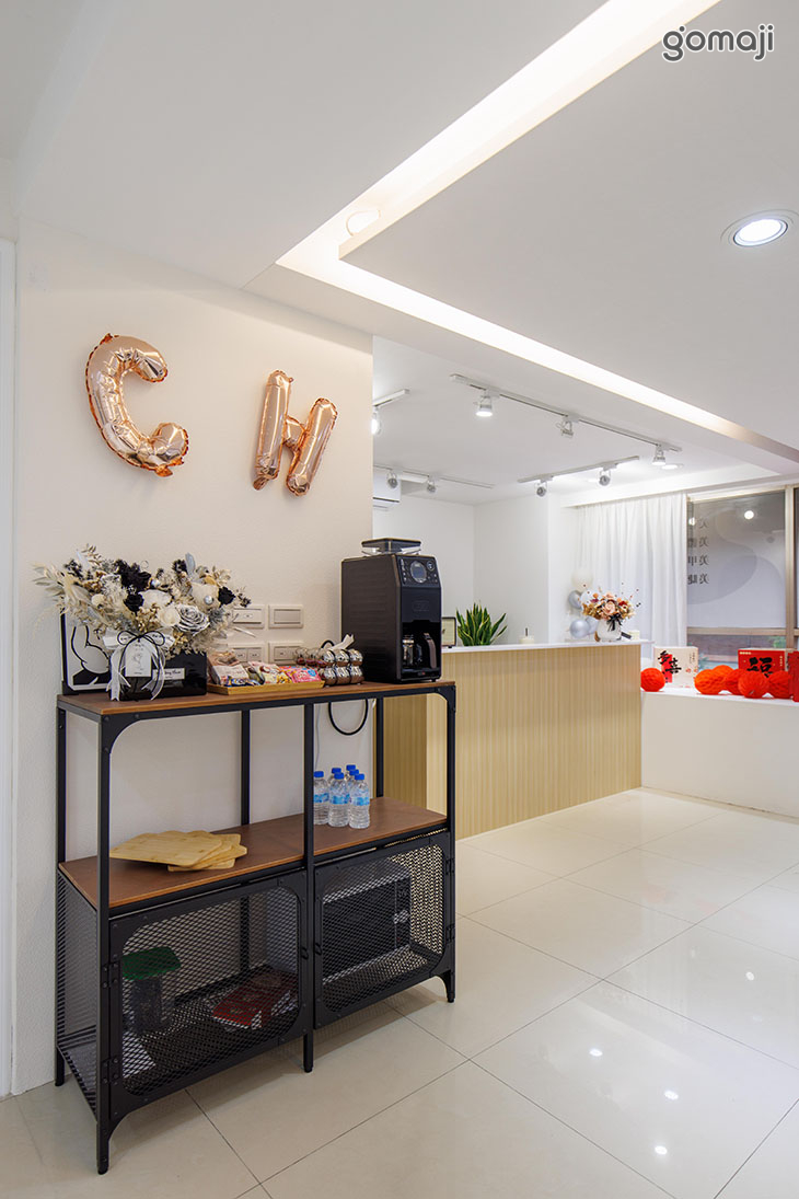 Ching Studio 靜極致藝術