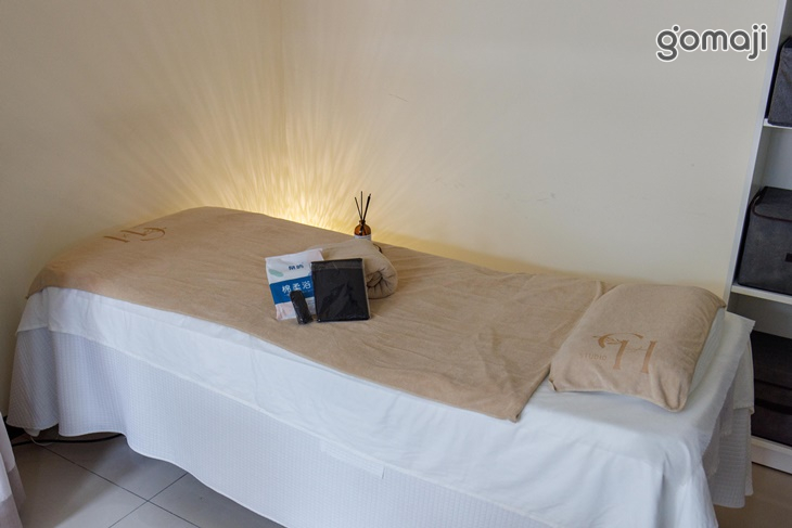 Ching Studio 靜極致藝術