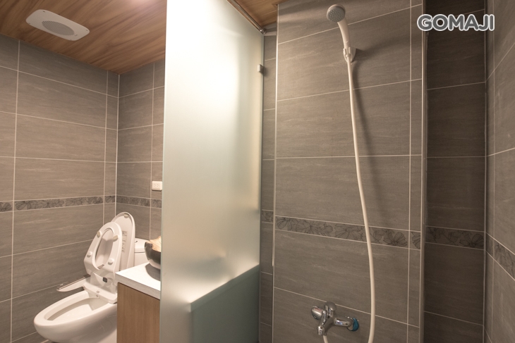 松足霖足體養生館(文山館)