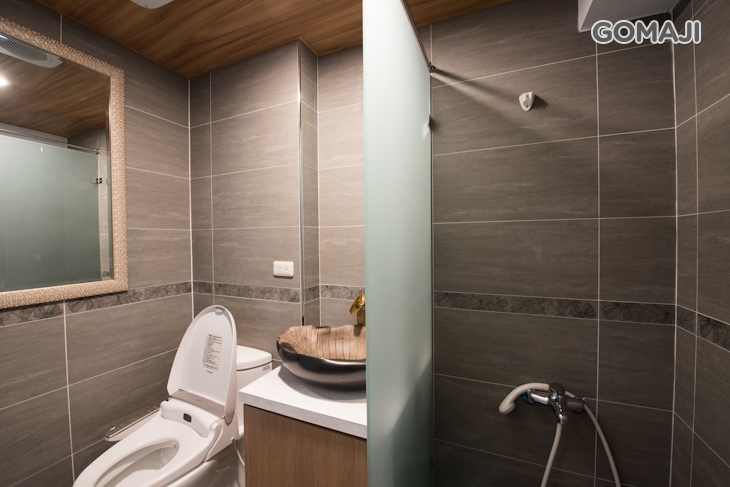 松足霖足體養生館(文山館)