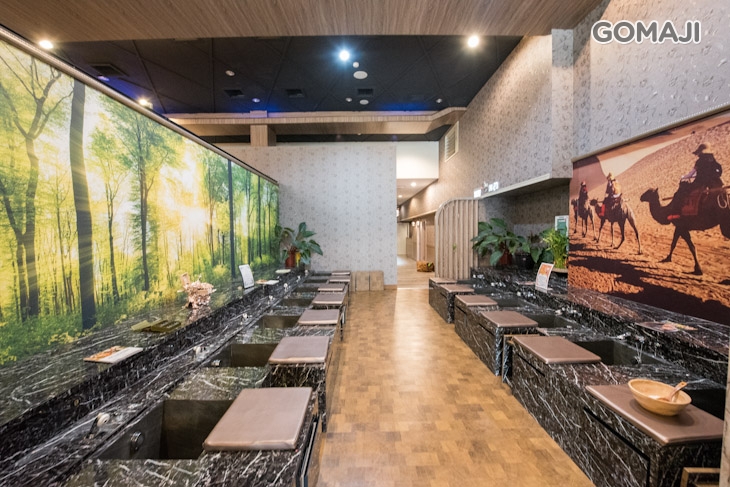 松足霖足體養生館(文山館)