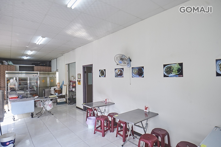 美斯樂泰式料理(林園店) 