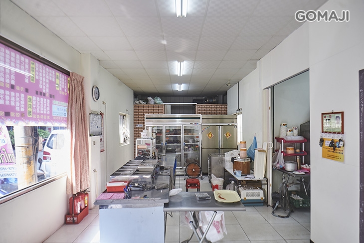 美斯樂泰式料理(林園店) 