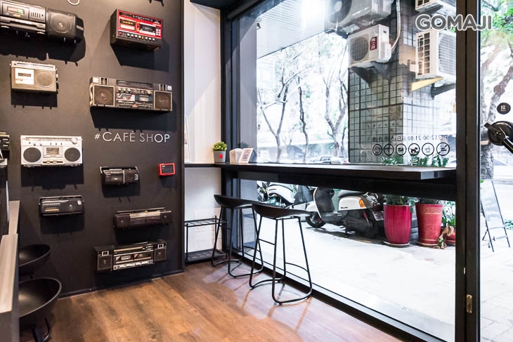 湮云咖啡Lost Cloud · Café