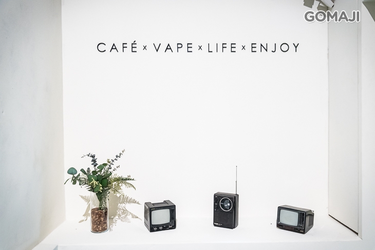 湮云咖啡Lost Cloud · Café