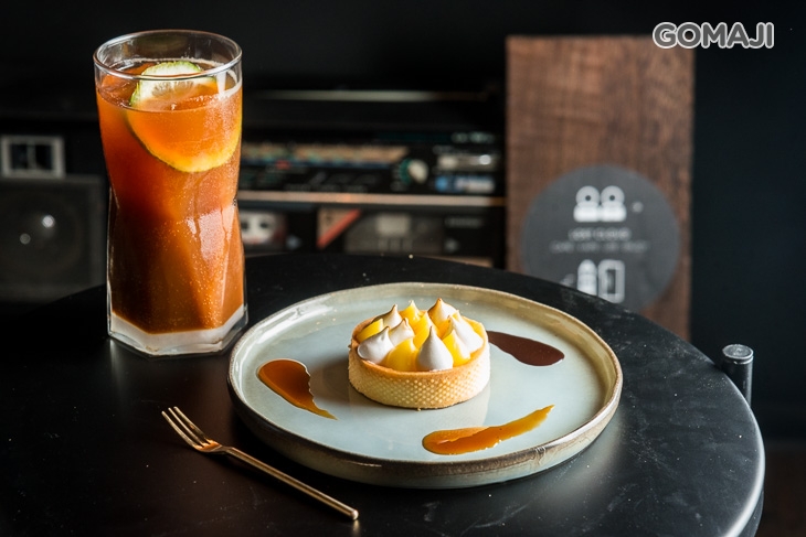 湮云咖啡Lost Cloud · Café