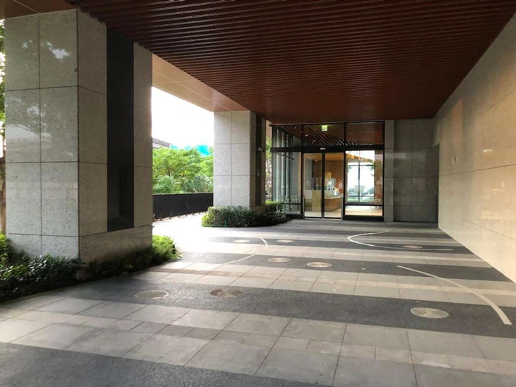 雀客藏居-新北三重水漾館