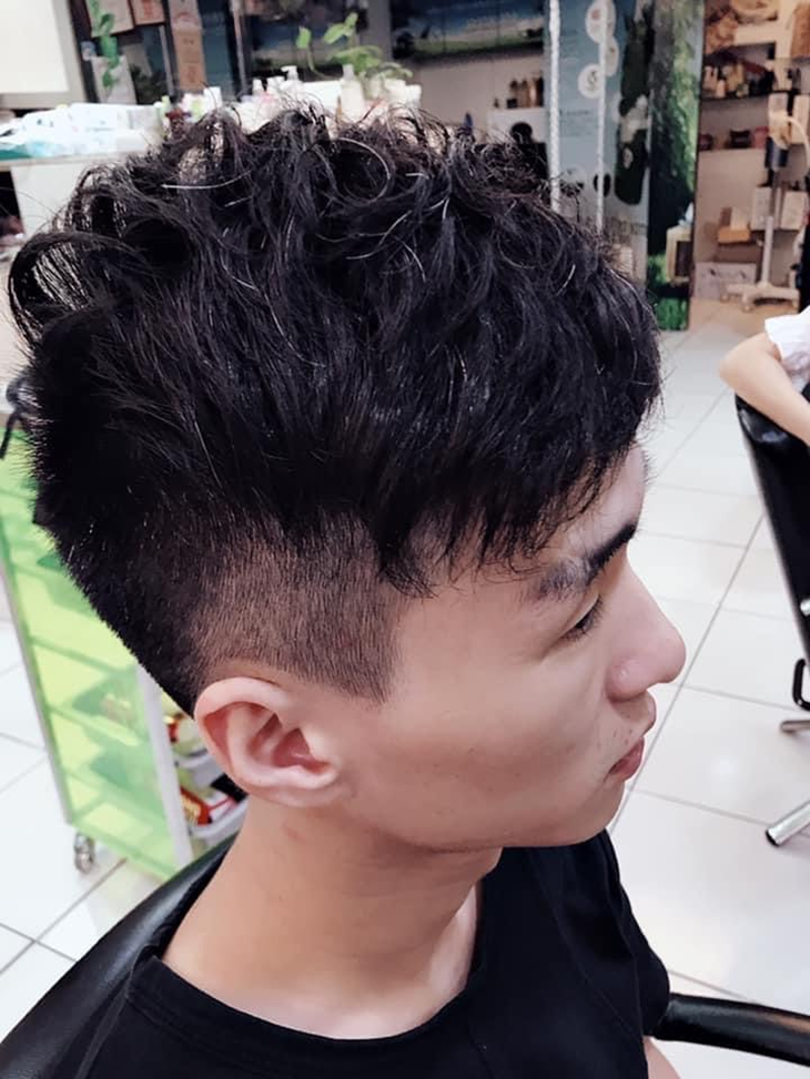 划算！超優值！洗+(剪/頭皮去角質 二選一)+護髮三享受