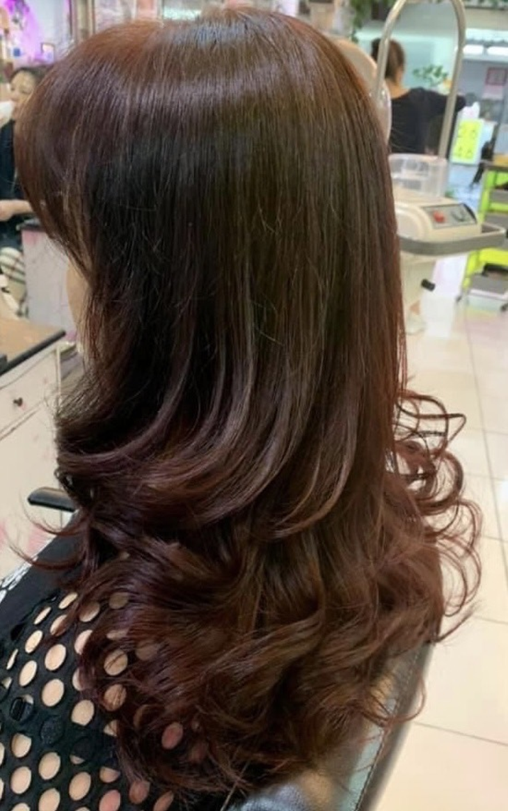 換風格~新造型！燙髮推薦專案