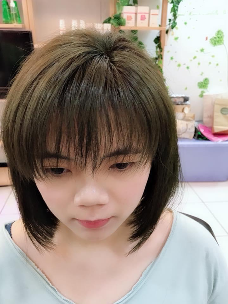 換風格~換髮色！染髮推薦專案