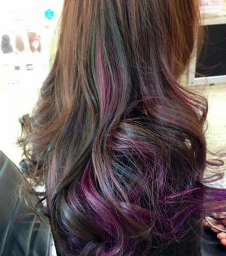 換風格~換髮色！染髮推薦專案