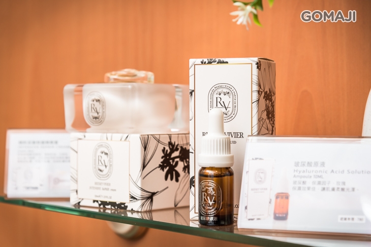水噹噹科技美妍 