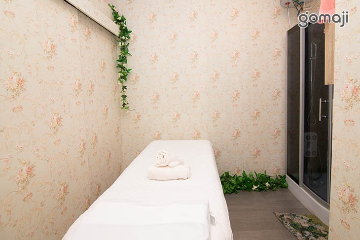 水噹噹複合美學