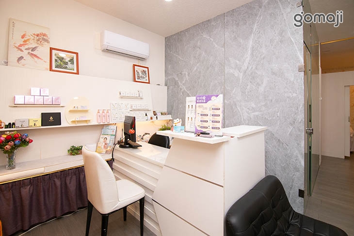 水噹噹複合美學