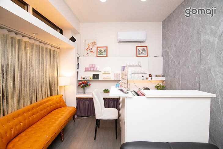 水噹噹複合美學