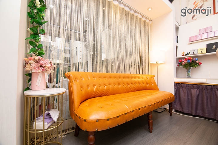 水噹噹複合美學