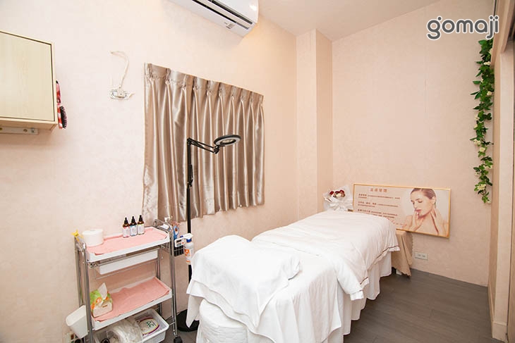 水噹噹複合美學