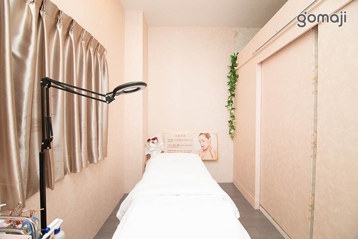 水噹噹複合美學