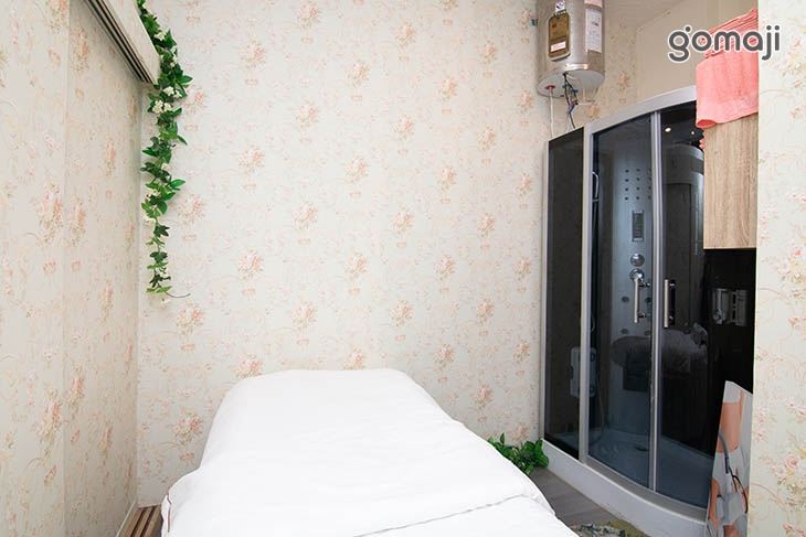 水噹噹複合美學