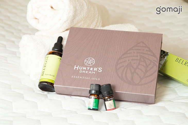 水噹噹複合美學