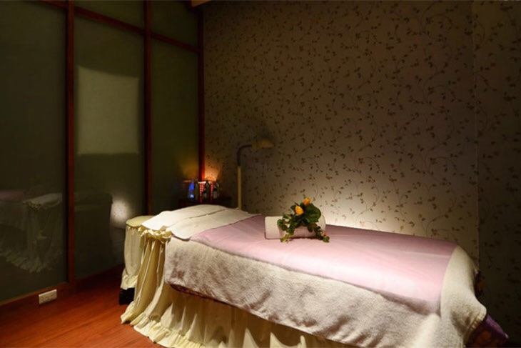 柏莎美容工作坊 