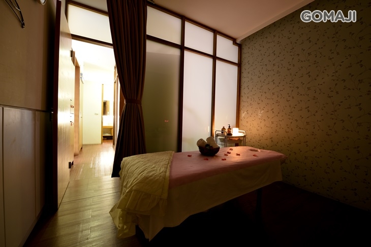 柏莎美容工作坊 