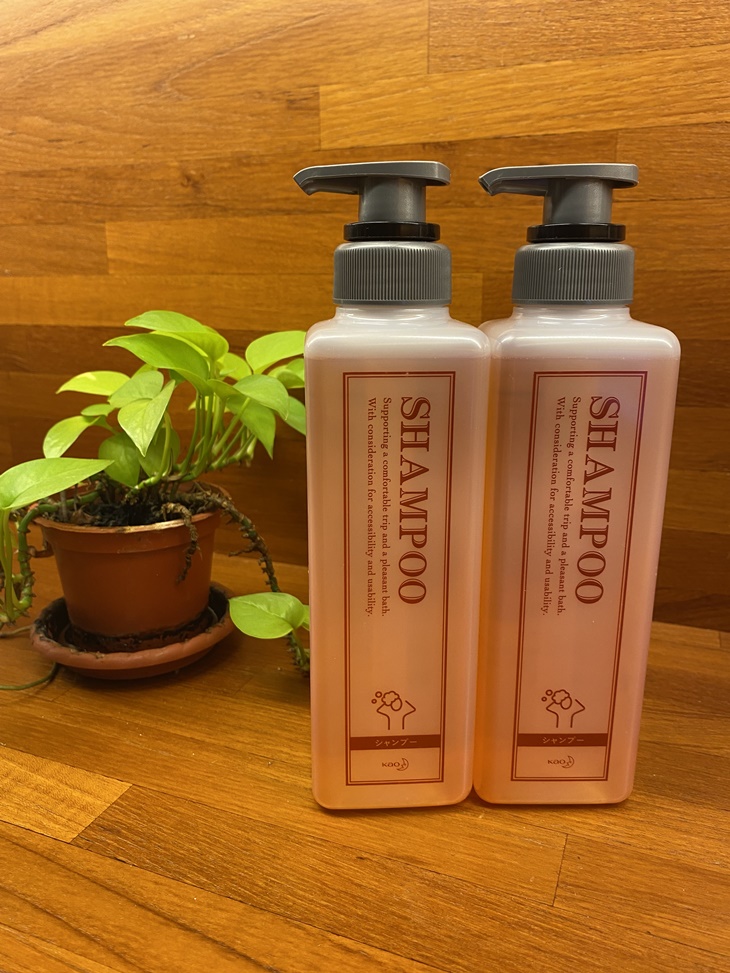 柏莎美容工作坊 