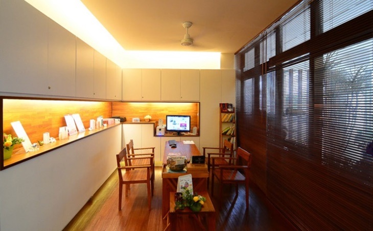 柏莎美容工作坊 