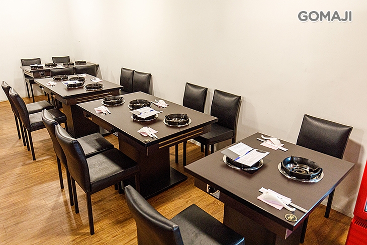 巴蜀 酸辣粉.火鍋