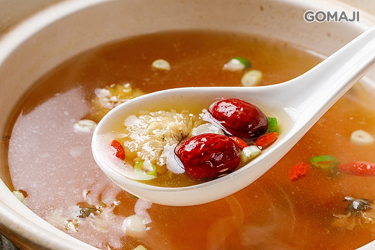 原味梅花豬火鍋