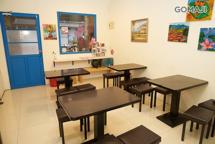 怪獸漢堡Monster Burger 