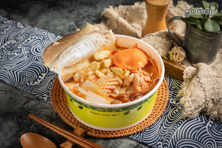 麻奶