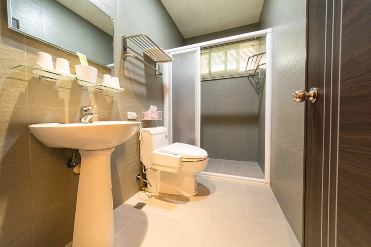 景觀房型(附陽台)