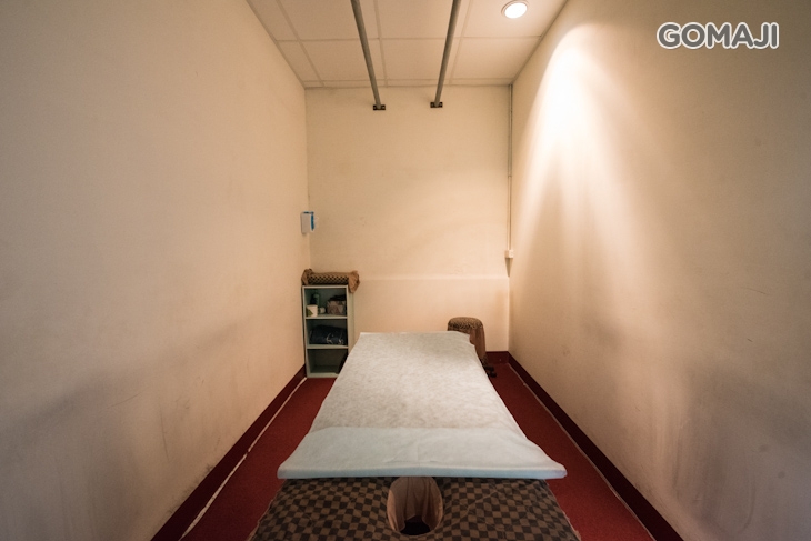 丰康足體按摩養生會館