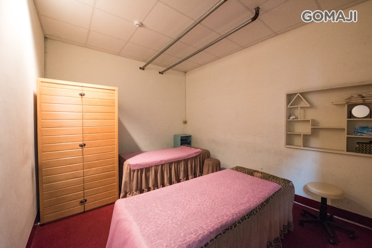 丰康足體按摩養生會館