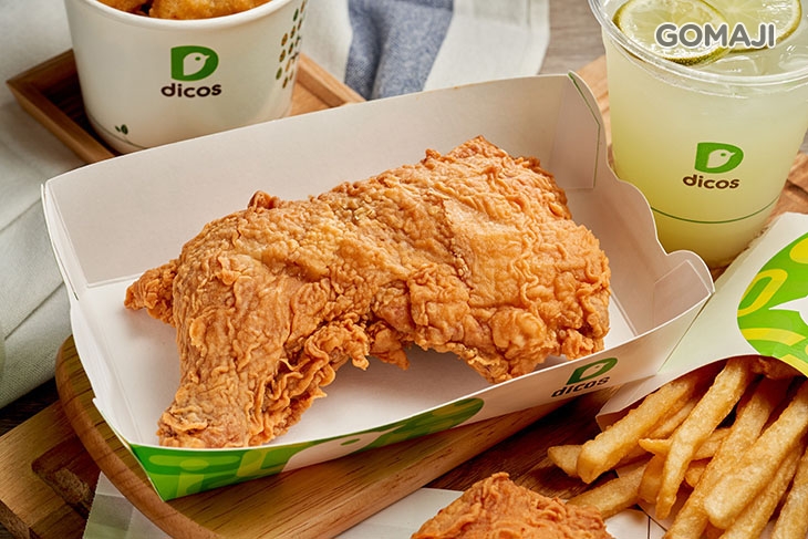 脆皮手槍腿(經典原味)