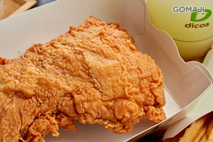 脆皮手槍腿(經典原味)