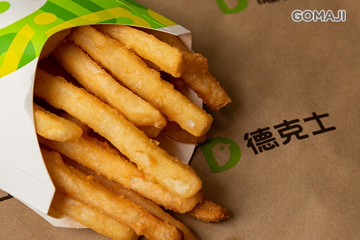 咔滋薯霸(大)