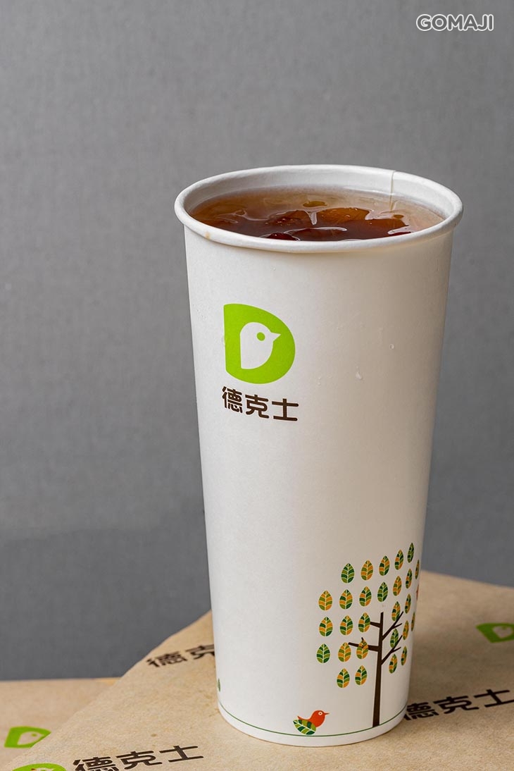 冰紅茶(M) 