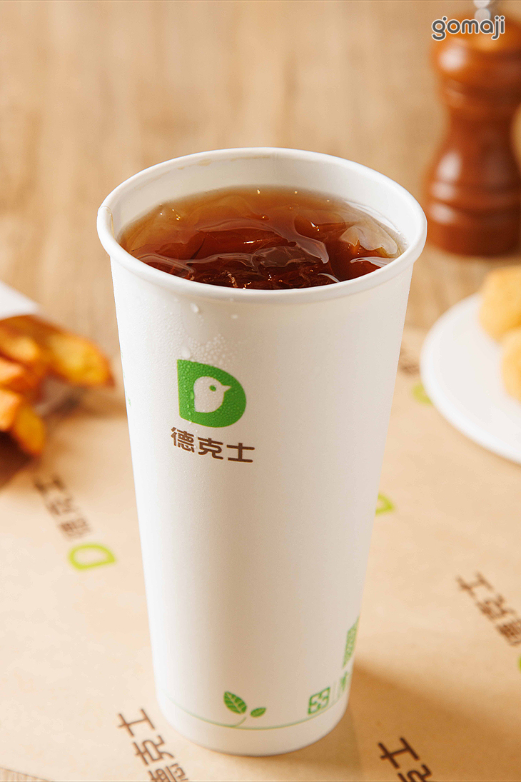 冰紅茶(M)