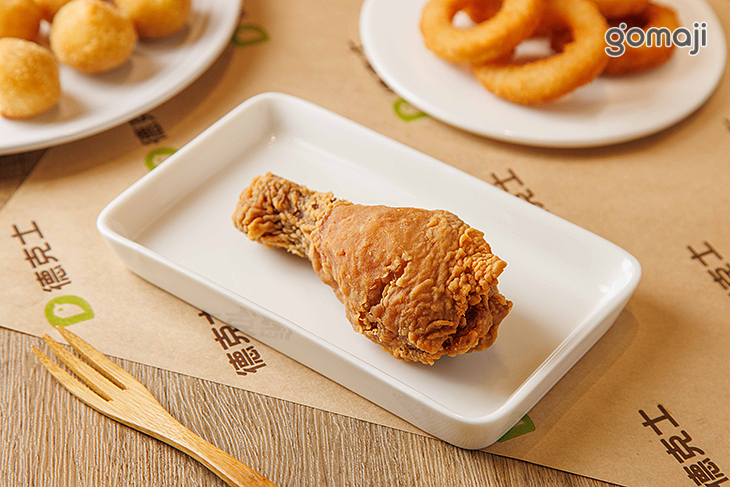 咔滋脆皮炸雞(原味)