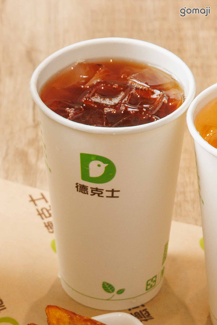 冰紅茶(S)