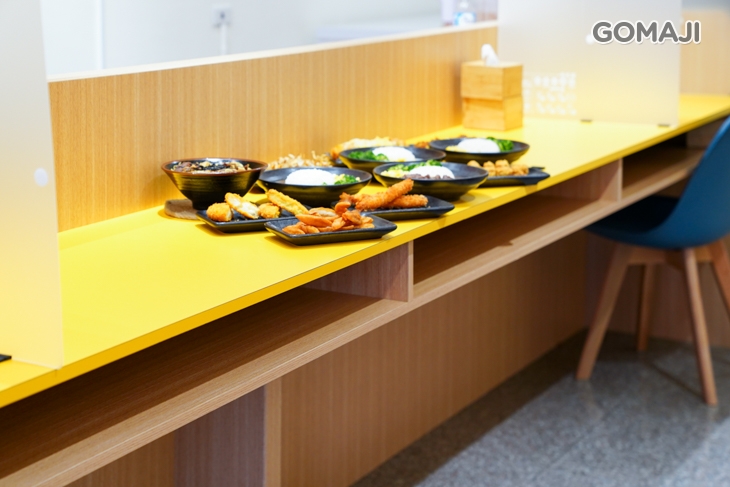 雙醬咖哩(苓雅中正店)